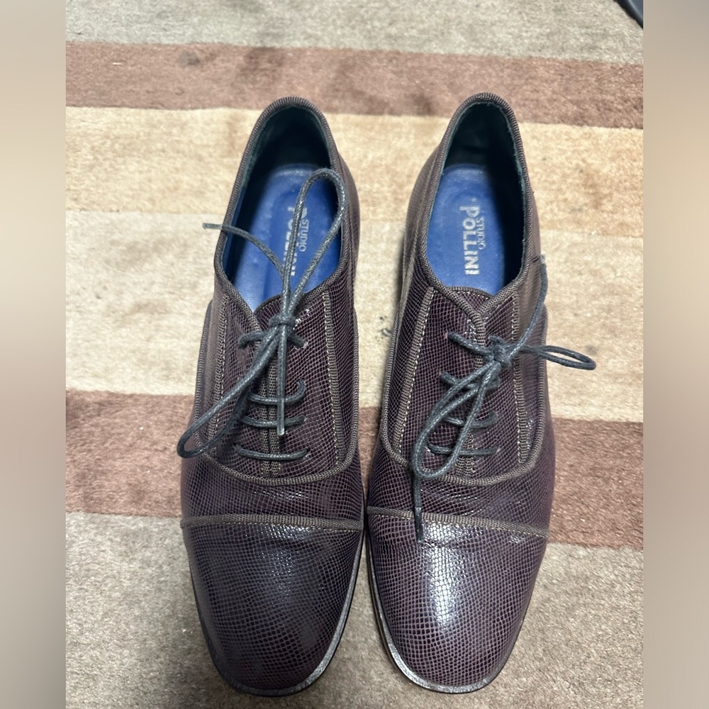 Pollini Shoes